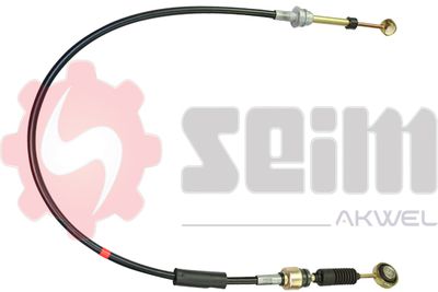 CABLU TRANSMISIE MANUALA SEIM 555611