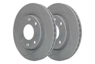 Brake Disc 24.0320-0132.1