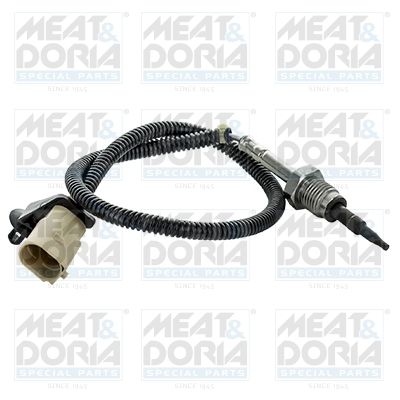 Sensor, avgastemperatur MEAT & DORIA 12332