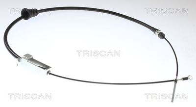 CABLU FRANA DE PARCARE