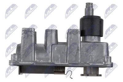 MUFA DE COMANDA COMPRESOR NTY ECDBM045 2