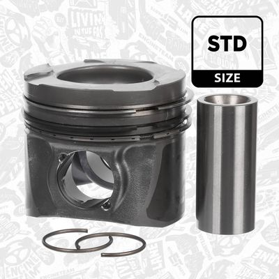 PISTON