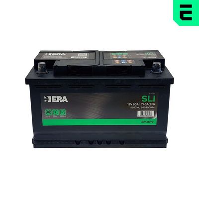 BATERIE DE PORNIRE ERA S58010 2