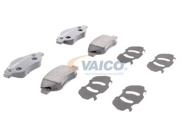BREMSBELAGSATZ SCHEIBENBREMSE VAICO V240101 51
