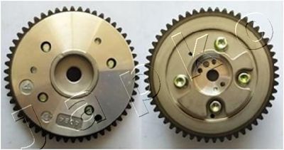 REGULATOR AX CU CAME