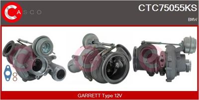 COMPRESOR SISTEM DE SUPRAALIMENTARE