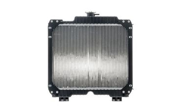Radiator, racire motor MAHLE CR 2293 000P