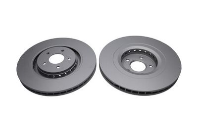 спирачен диск Kavo Parts BR-10172-C