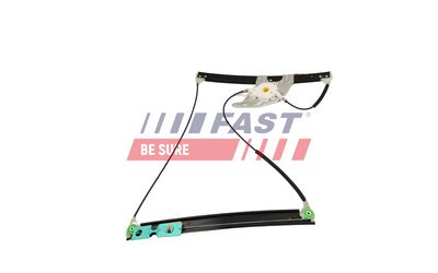 MECANISM ACTIONARE GEAM FAST FT00308