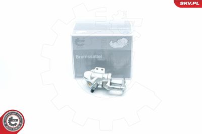 Brake Caliper 23SKV233