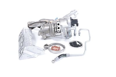 LADER AUFLADUNG BTS Turbo T981599 28