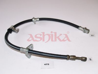 държач, спирачен маркуч ASHIKA 69-04-475
