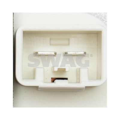 REZISTOR VENTILATOR HABITACLU SWAG 33103661 2