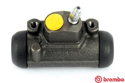 BREMBO Rato stabdžių cilindras