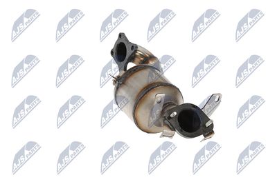 CATALIZATOR NTY KATVW002 37