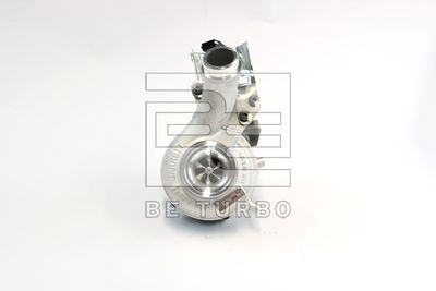 BE TURBO 130845 Турбина  для FIAT DUCATO (Фиат Дукато)