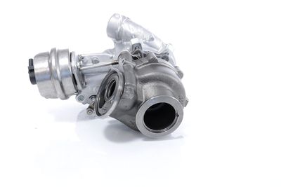 LADER AUFLADUNG BTS Turbo T919068 18