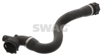 маркуч на радиатора SWAG 20 94 5283