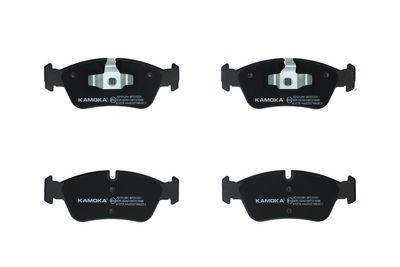 Stabdžių trinkelių rinkinys, diskinis stabdys