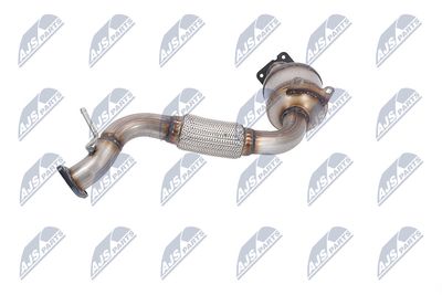 CATALIZATOR NTY KATFR009 25