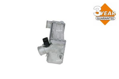 Chladič turba NRF 30525