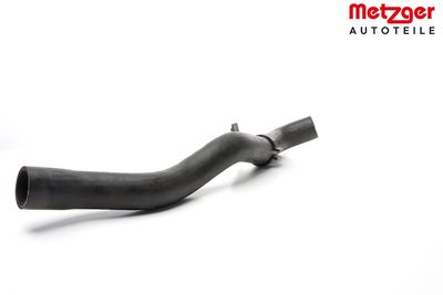 LADELUFTSCHLAUCH METZGER AUTOTEILE 2400859 15