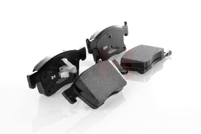 SET PLACUTE FRANA FRANA DISC GH GH412714 13