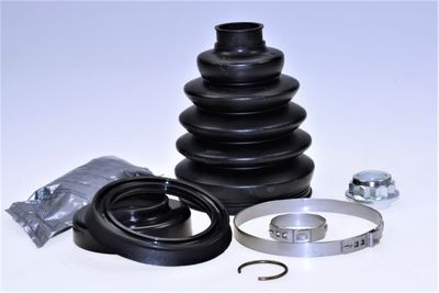 FALTENBALGSATZ ANTRIEBSWELLE