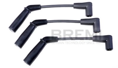 комплект запалителеи кабели BREMI 3A00/174