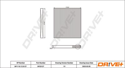 FILTRU AER HABITACLU