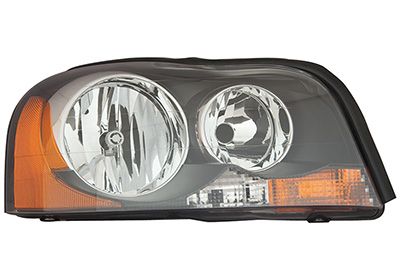 VAN WEZEL 5998964 Основная фара  для VOLVO XC90 (Вольво Xк90)