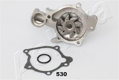 Water Pump, engine cooling 35-05-530