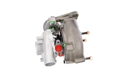 COMPRESOR SISTEM DE SUPRAALIMENTARE REMANTE 003001001036R 11