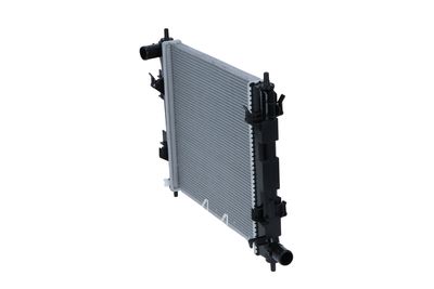 RADIATOR RACIRE MOTOR NRF 59258 11