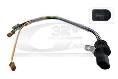 SET DE CABLURI CUTIE AUTOMATă