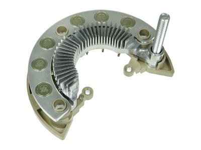 Gleichrichter, Generator