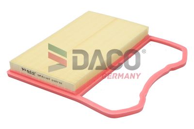 FILTRU AER DACO DFA3307