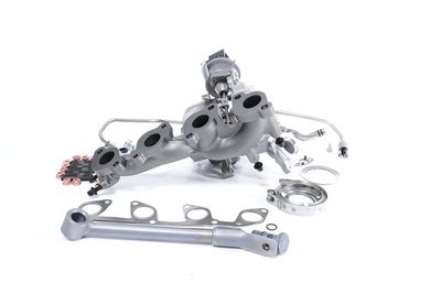 LADER AUFLADUNG BTS Turbo T981438BT 29