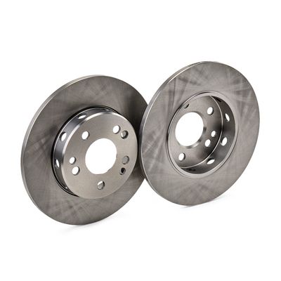 спирачен диск RIDEX 82B0292