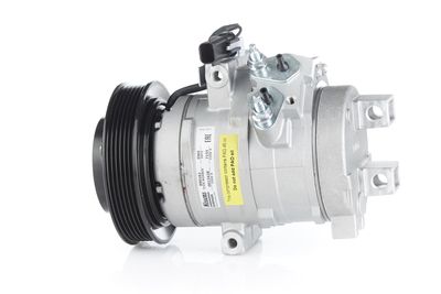 COMPRESOR CLIMATIZARE NISSENS 890162 26