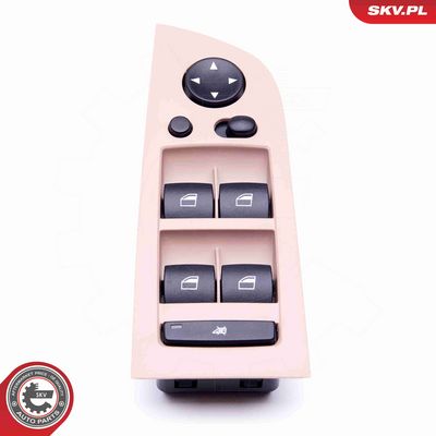 COMUTATOR MACARA GEAM ESEN SKV 37SKV039 1