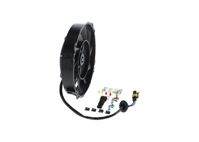 MOTOR ELECTRIC VENTILATOR BOSCH F026T00100 9