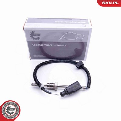 SENZOR TEMPERATURA GAZE EVACUARE ESEN SKV 30SKV210