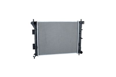 RADIATOR RACIRE MOTOR NRF 58522 44