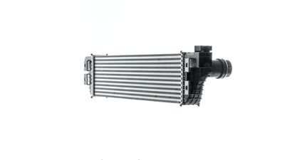 LADELUFTKüHLER MAHLE CI669000P 35