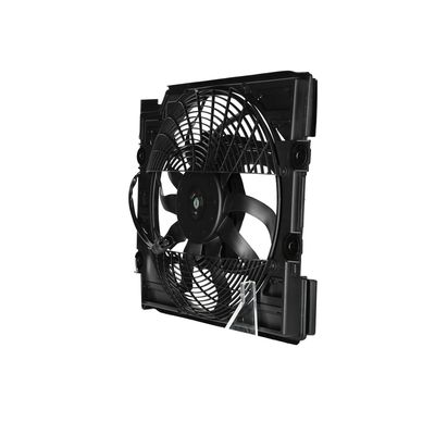 LüFTER KLIMAKONDENSATOR NISSENS 85422 30