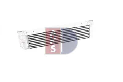 INTERCOOLER COMPRESOR AKS DASIS 058019N 6