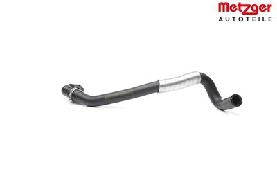 FURTUN RADIATOR METZGER AUTOTEILE 2420069 20