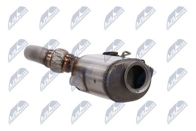 FILTRU FUNINGINE/PARTICULE SIST.DE ESAPAMENT NTY DPFBM003 14