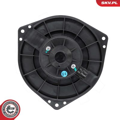 вентилатор вътрешно пространство ESEN SKV 68SKV289